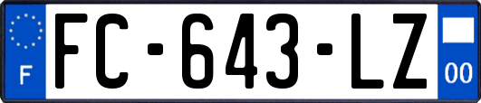 FC-643-LZ