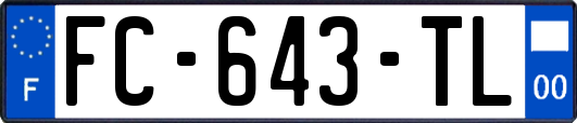 FC-643-TL