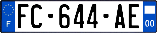 FC-644-AE