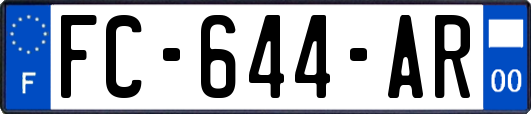 FC-644-AR