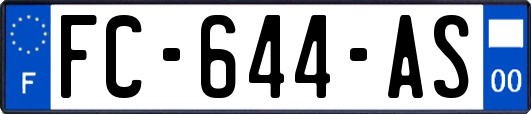 FC-644-AS