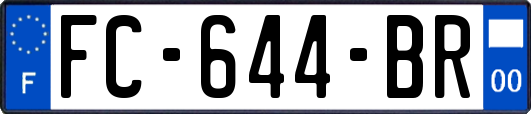 FC-644-BR