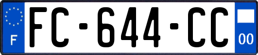 FC-644-CC