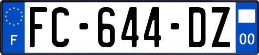 FC-644-DZ