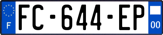 FC-644-EP