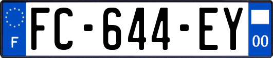 FC-644-EY