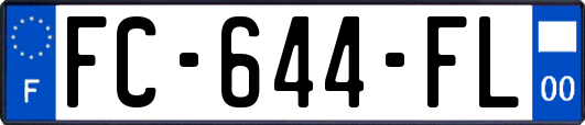 FC-644-FL