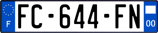 FC-644-FN