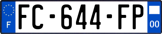 FC-644-FP