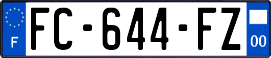 FC-644-FZ