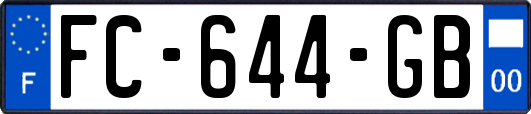 FC-644-GB