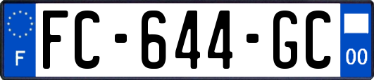 FC-644-GC