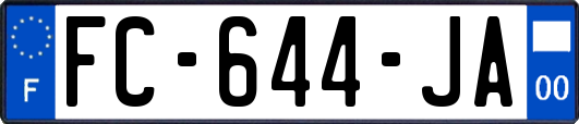 FC-644-JA