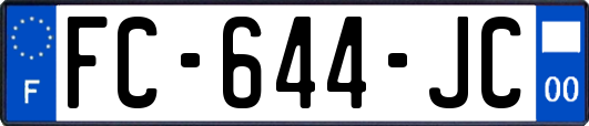 FC-644-JC