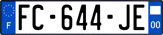 FC-644-JE