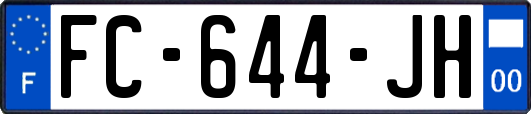 FC-644-JH