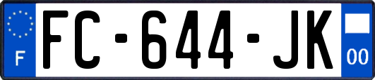 FC-644-JK