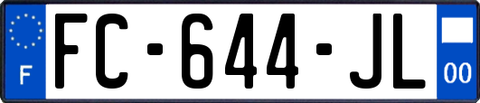 FC-644-JL