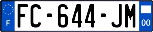 FC-644-JM