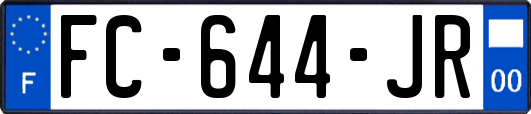 FC-644-JR