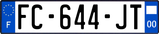 FC-644-JT