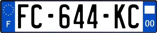 FC-644-KC