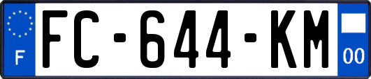 FC-644-KM