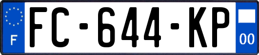 FC-644-KP