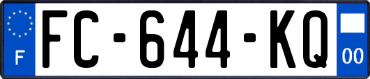 FC-644-KQ