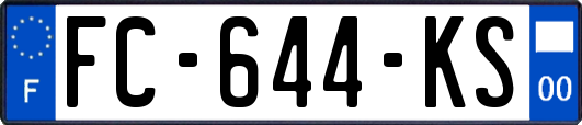FC-644-KS