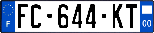FC-644-KT
