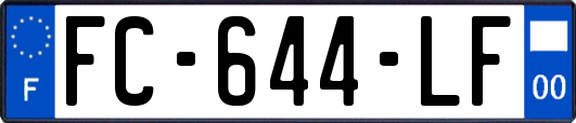 FC-644-LF