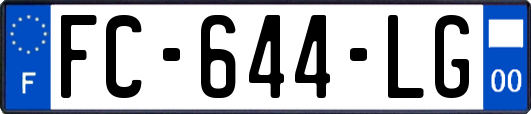FC-644-LG