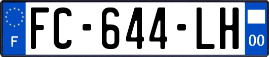 FC-644-LH