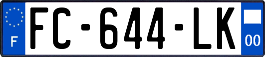FC-644-LK