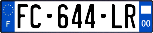 FC-644-LR