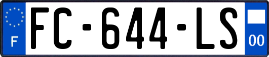 FC-644-LS