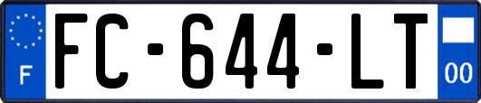 FC-644-LT