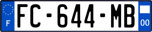 FC-644-MB