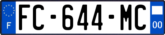 FC-644-MC