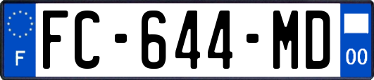 FC-644-MD