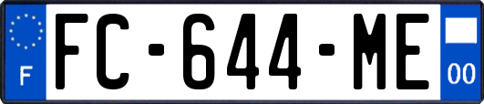 FC-644-ME