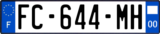 FC-644-MH