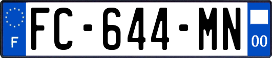 FC-644-MN