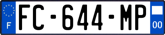 FC-644-MP