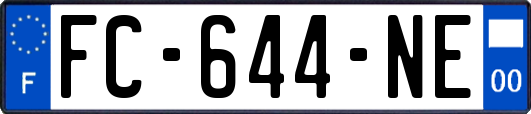 FC-644-NE