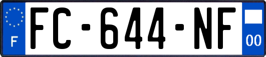 FC-644-NF