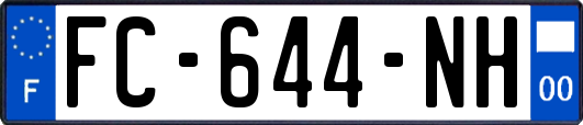 FC-644-NH