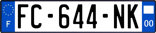 FC-644-NK