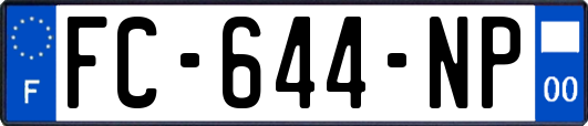 FC-644-NP